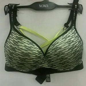 XOXO Sports Bra